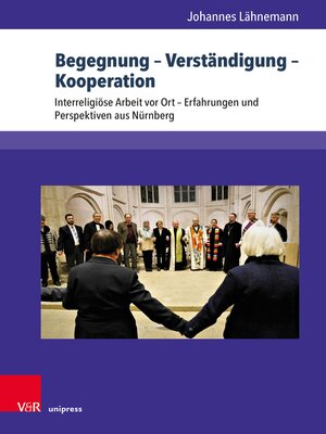 cover image of Begegnung – Verständigung – Kooperation